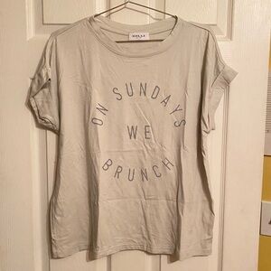 Gilli “Sunday Brunch” Tee